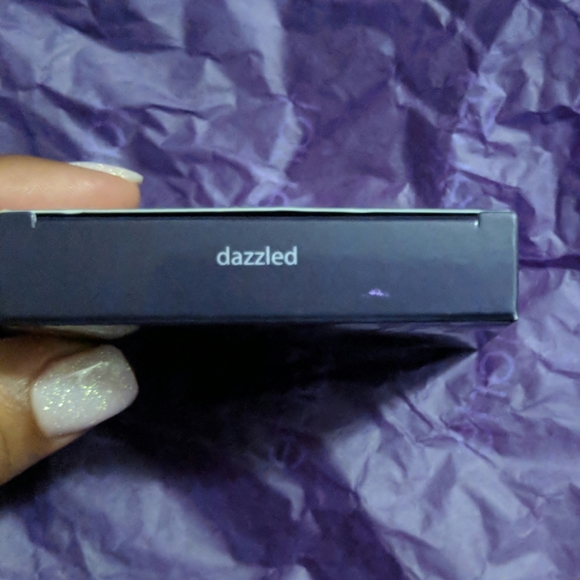 Tarte Amazonian Clay blush~Dazzled - Picture 4 of 5